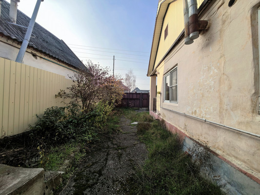 Продам дом, Красная ул, 85, Нарткала г, 0 км от города