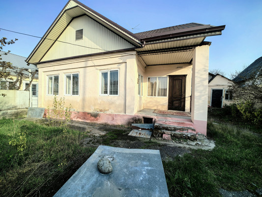 Продам дом, Красная ул, 85, Нарткала г, 0 км от города