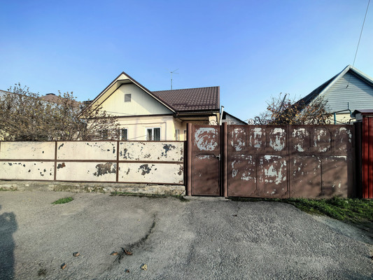 Продам дом, Красная ул, 85, Нарткала г, 0 км от города