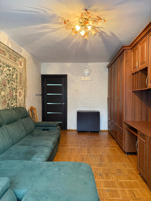 Продам двухкомнатную (2-комн.) квартиру, Ашурова ул, 24, Нальчик г