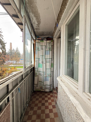 Продам двухкомнатную (2-комн.) квартиру, Ашурова ул, 24, Нальчик г