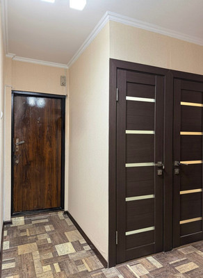 Продам двухкомнатную (2-комн.) квартиру, Ашурова ул, 24, Нальчик г