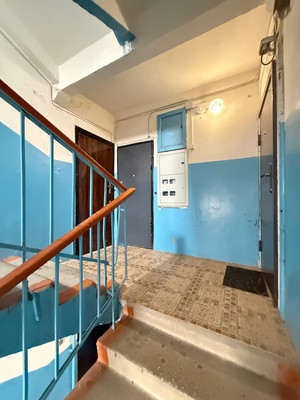 Продам двухкомнатную (2-комн.) квартиру, Ашурова ул, 24, Нальчик г