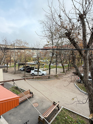 Продам двухкомнатную (2-комн.) квартиру, Ашурова ул, 24, Нальчик г