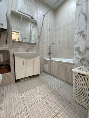 Продам однокомнатную (1-комн.) квартиру, Федеративный пр-кт, 7к3, Москва г