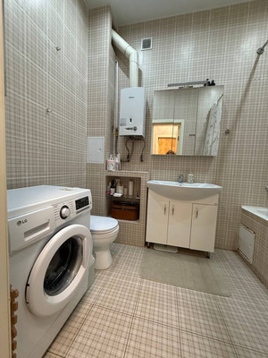 Продам однокомнатную (1-комн.) квартиру, Федеративный пр-кт, 7к3, Москва г