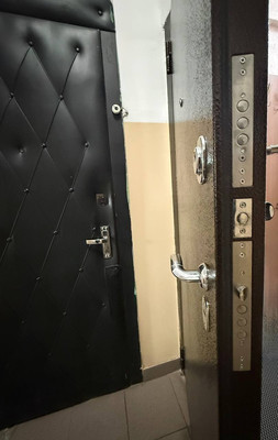 Продам однокомнатную (1-комн.) квартиру, Федеративный пр-кт, 7к3, Москва г