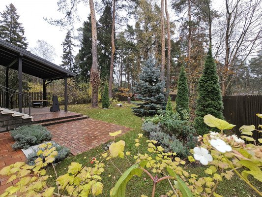 Продам дом, Академическая ул, 24/1, Кратово дп, 0 км от города