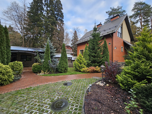 Продам дом, Академическая ул, 24/1, Кратово дп, 0 км от города