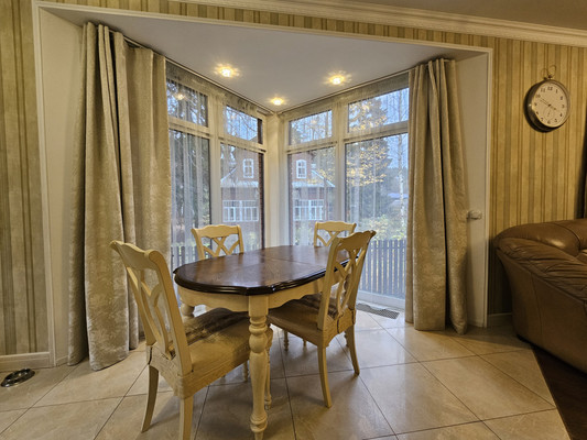 Продам дом, Академическая ул, 24/1, Кратово дп, 0 км от города