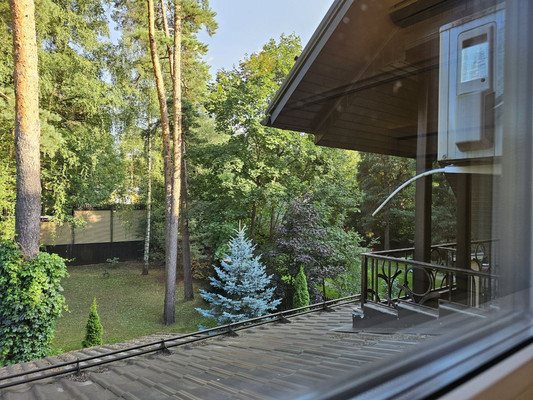 Продам дом, Академическая ул, 24/1, Кратово дп, 0 км от города