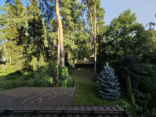 Продам дом, Академическая ул, 24/1, Кратово дп, 0 км от города