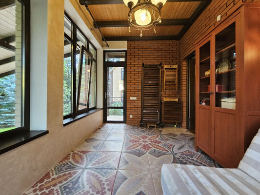 Продам дом, Академическая ул, 24/1, Кратово дп, 0 км от города