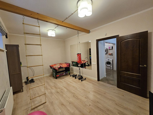 Продам дом, Академическая ул, 24/1, Кратово дп, 0 км от города