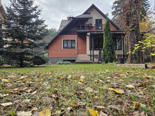 Продам дом, Академическая ул, 24/1, Кратово дп, 0 км от города