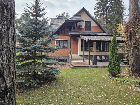 Продам дом, Академическая ул, 24/1, Кратово дп, 0 км от города