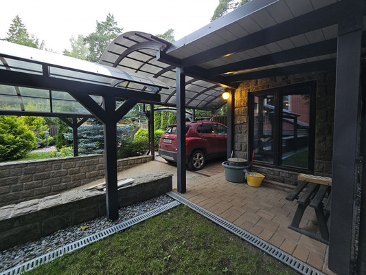 Продам дом, Академическая ул, 24/1, Кратово дп, 0 км от города