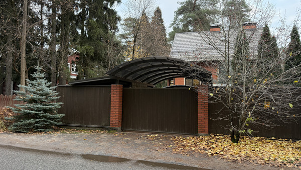 Продам дом, Академическая ул, 24/1, Кратово дп, 0 км от города