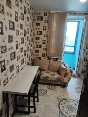 Продам однокомнатную (1-комн.) квартиру, Авиаторов Балтики пр-кт, 7, Мурино п