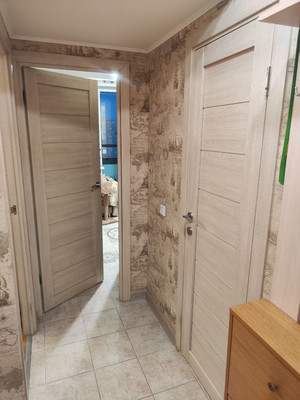 Продам однокомнатную (1-комн.) квартиру, Авиаторов Балтики пр-кт, 7, Мурино п