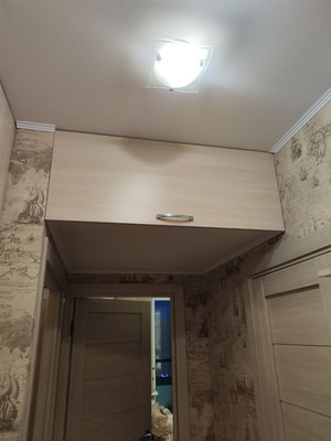 Продам однокомнатную (1-комн.) квартиру, Авиаторов Балтики пр-кт, 7, Мурино п