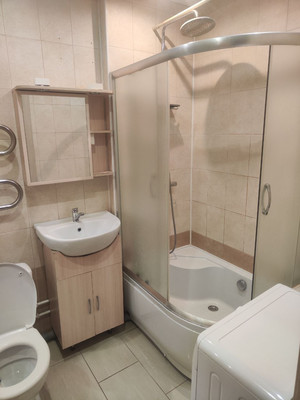 Продам однокомнатную (1-комн.) квартиру, Авиаторов Балтики пр-кт, 7, Мурино п