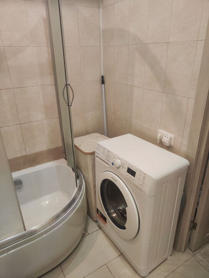 Продам однокомнатную (1-комн.) квартиру, Авиаторов Балтики пр-кт, 7, Мурино п