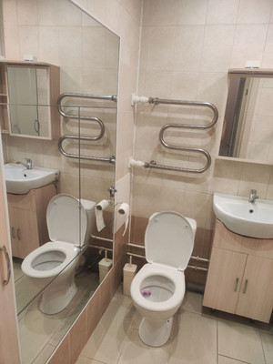 Продам однокомнатную (1-комн.) квартиру, Авиаторов Балтики пр-кт, 7, Мурино п