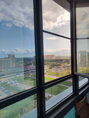 Продам однокомнатную (1-комн.) квартиру, Авиаторов Балтики пр-кт, 7, Мурино п