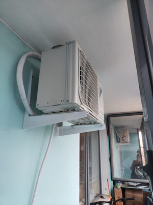 Продам однокомнатную (1-комн.) квартиру, Авиаторов Балтики пр-кт, 7, Мурино п