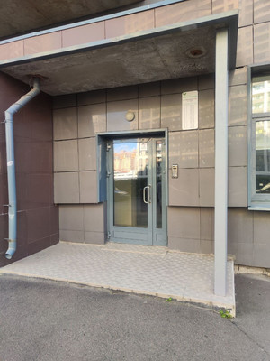 Продам однокомнатную (1-комн.) квартиру, Авиаторов Балтики пр-кт, 7, Мурино п