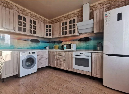 Продам однокомнатную (1-комн.) квартиру, Южная ул, 9, Новороссийск г