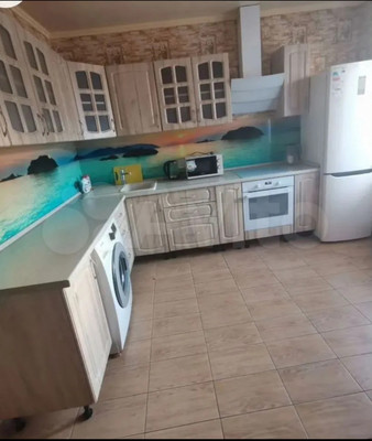 Продам однокомнатную (1-комн.) квартиру, Южная ул, 9, Новороссийск г