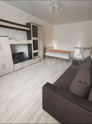 Продам однокомнатную (1-комн.) квартиру, Южная ул, 9, Новороссийск г