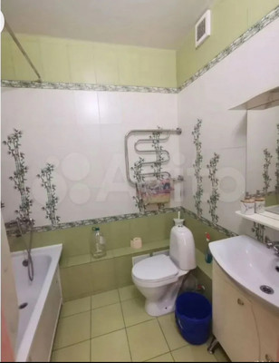 Продам однокомнатную (1-комн.) квартиру, Южная ул, 9, Новороссийск г