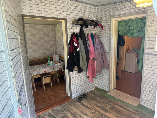 Продам дом, Нахимова ул, 9, Тихорецк г, 0 км от города