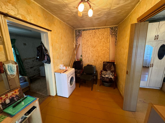 Продам дом, Нахимова ул, 9, Тихорецк г, 0 км от города