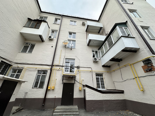 Продам однокомнатную (1-комн.) квартиру, 10-я линия ул, 1Б, Ростов-на-Дону г