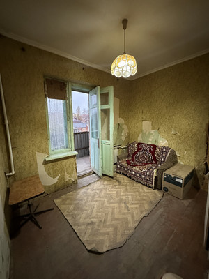 Продам однокомнатную (1-комн.) квартиру, 10-я линия ул, 1Б, Ростов-на-Дону г