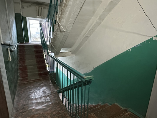 Продам однокомнатную (1-комн.) квартиру, 10-я линия ул, 1Б, Ростов-на-Дону г