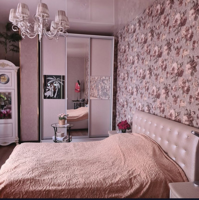 Продам трехкомнатную (3-комн.) квартиру, Шоссейная ул, 14к1, Мысхако с