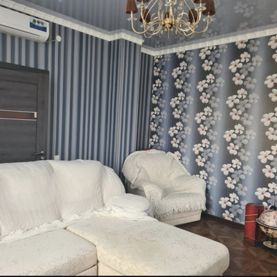 Продам трехкомнатную (3-комн.) квартиру, Шоссейная ул, 14к1, Мысхако с