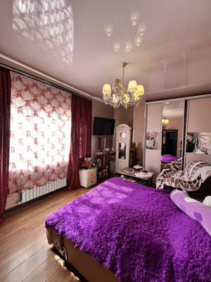 Продам трехкомнатную (3-комн.) квартиру, Шоссейная ул, 14к1, Мысхако с