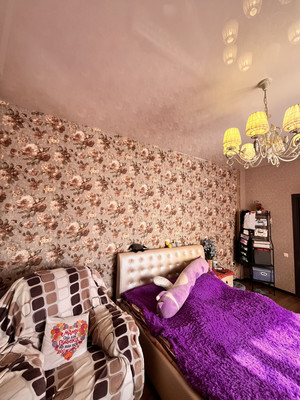 Продам трехкомнатную (3-комн.) квартиру, Шоссейная ул, 14к1, Мысхако с