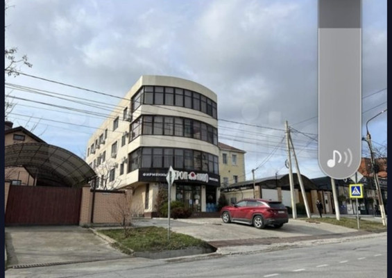 Продам трехкомнатную (3-комн.) квартиру, Шоссейная ул, 14к1, Мысхако с