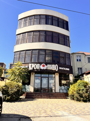 Продам трехкомнатную (3-комн.) квартиру, Шоссейная ул, 14к1, Мысхако с