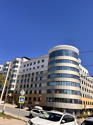 Продам трехкомнатную (3-комн.) квартиру, Шоссейная ул, 14к1, Мысхако с