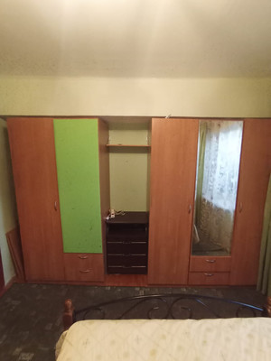 Продам двухкомнатную (2-комн.) квартиру, Молодежная ул, 39, Сосновый Бор г