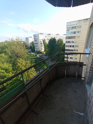 Продам двухкомнатную (2-комн.) квартиру, Молодежная ул, 39, Сосновый Бор г