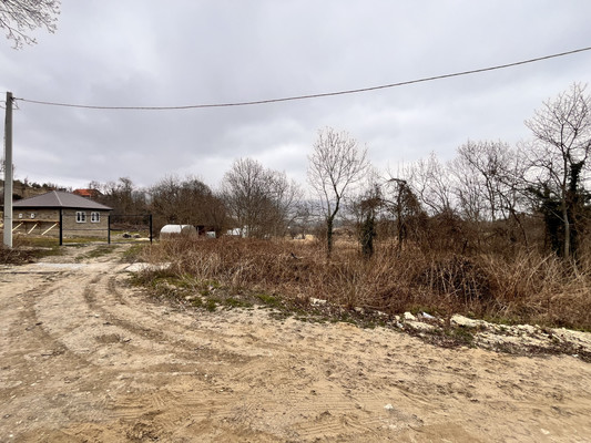 Продам участок 7,5 соток, Фермерское хоз., Мира ул, Южная Озереевка с, 0 км от города